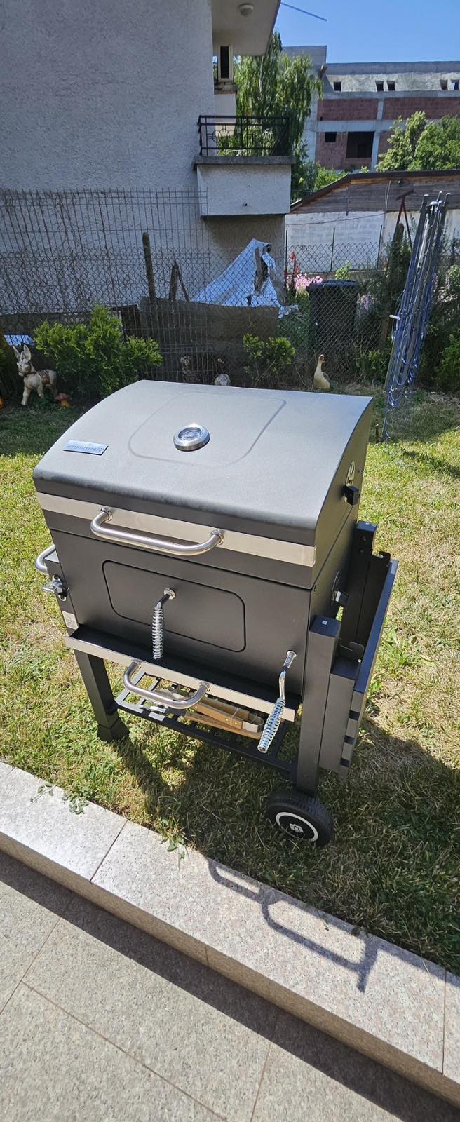 Къща за гости Черноморец